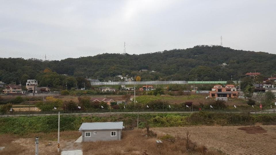 Jijunghae Motel 양평 외부 사진
