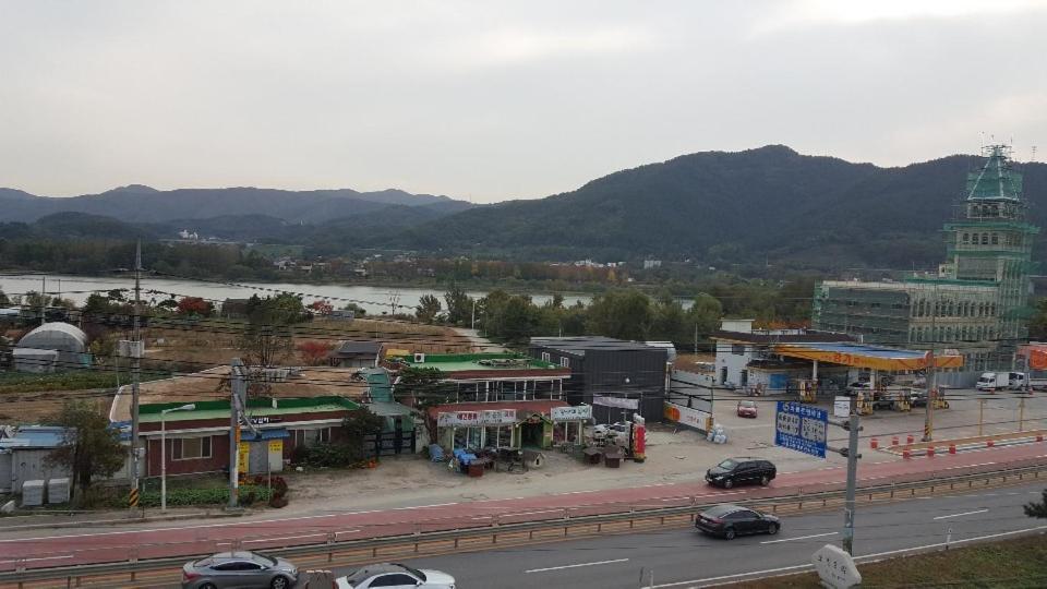 Jijunghae Motel 양평 외부 사진